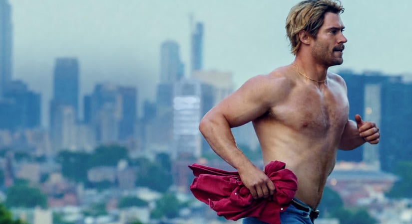 Előzetest kapott a Supermant alakító David Corenswet új filmje