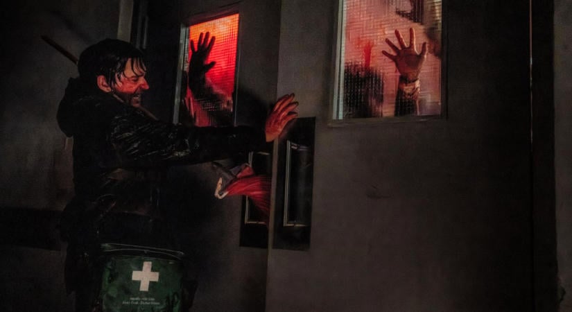 TOPLISTA: A 8 legjobb új túlélőhorror, amit látnod kell A kaptár előtt (vagy után)!