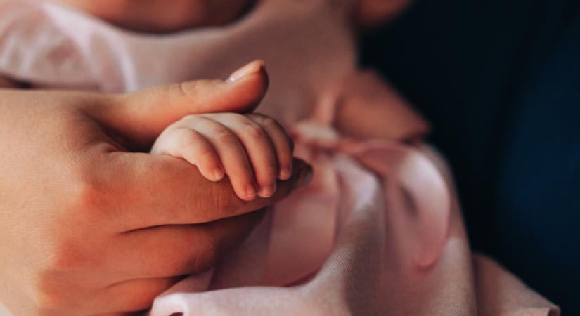 Baktériumot találtak: átmeneti felvételi zárlat a szegedi koraszülött intenzív osztályon