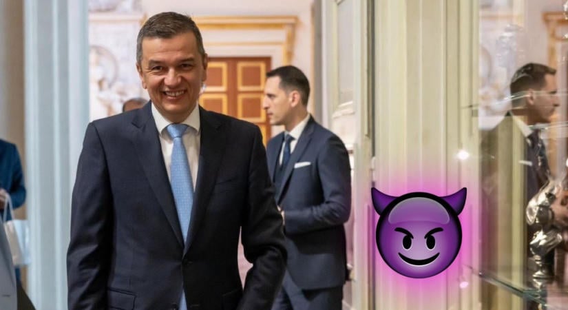 Nehéz lesz megint kormányt alakítani, ha így folytatja a PSD… – hírek szombaton