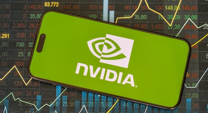 Az Nvidia vezetője szerint nulla az esélye annak, hogy a mesterséges intelligencia elhozza a világvégét 2030-ban