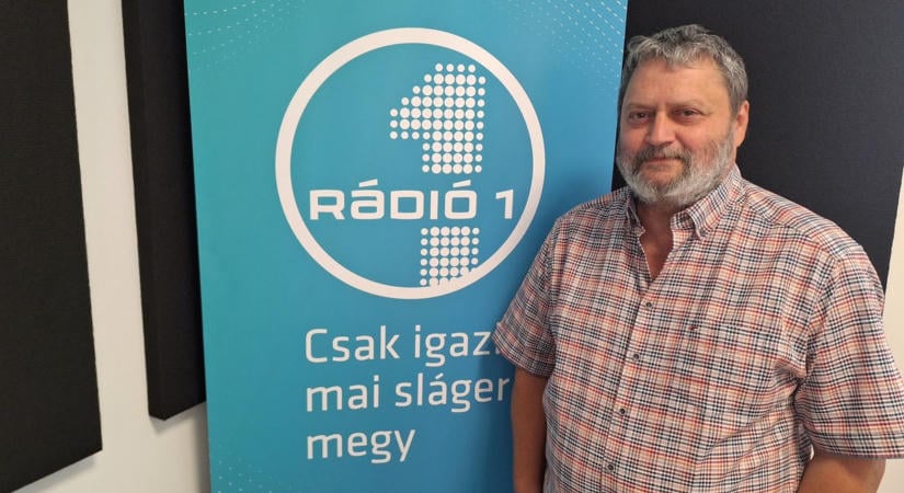 A Bányai Júlia Gimnázium új igazgatója mesélt az első hetek tapasztalatáról