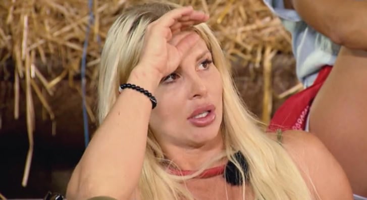 Idegtépő párbaj után megvan a Farm VIP újabb kiesője