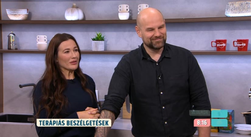 20 év barátság után debütál Janicsák Veca és Kocsis Tibó közös projektje