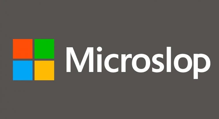A Streisand-effektus: Már lehet Microslopnak nevezni a Microsoftot a saját szerverén