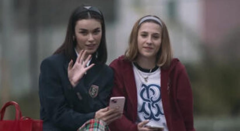 Mocskos játékok: Mocskos játékok (2025) – kritika (kritika)