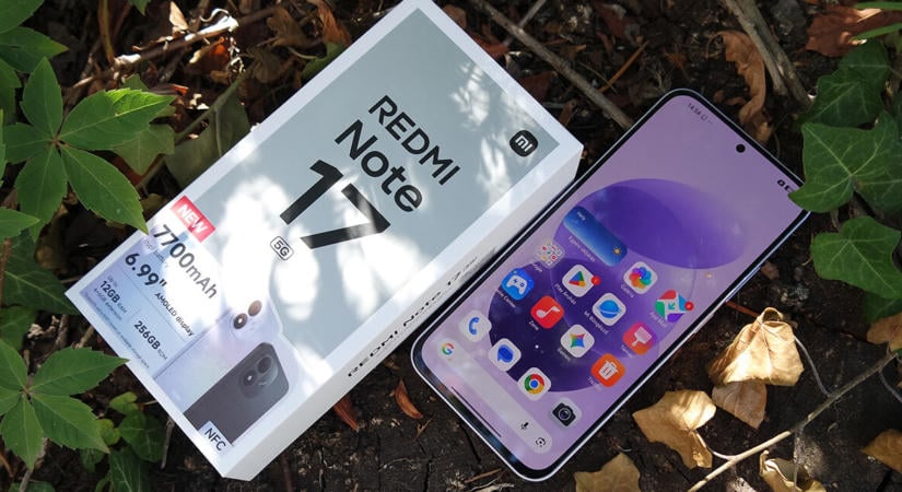 Redmi Note 17 5G - Szia uram, olcsó RAM érdekel?