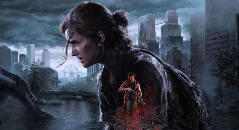 Két új The Last of Us-projekt is készül a Naughty Dog szerint