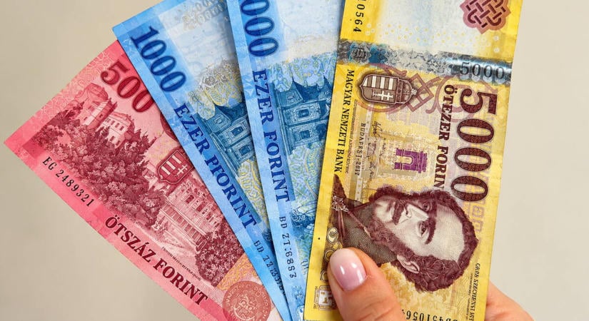 Ez az ezerforintos egy vagyont ér, igazi főnyeremény, ha találsz otthon egyet