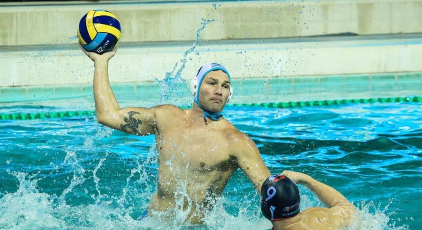 One Eger: dicsérő szavak az olimpiai és világbajnoktól
