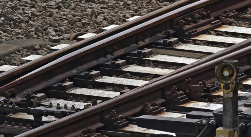 Friss információ érkezett a Déli pályaudvaron történt vonatbaleset kapcsán