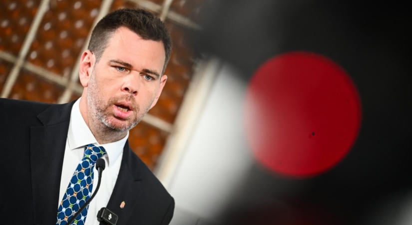 Vitézy Dávid: Mészáros Lőrincet és Szíjj Lászlót is érintő bejelentések várhatók az építőipari közbeszerzésekkel kapcsolatban