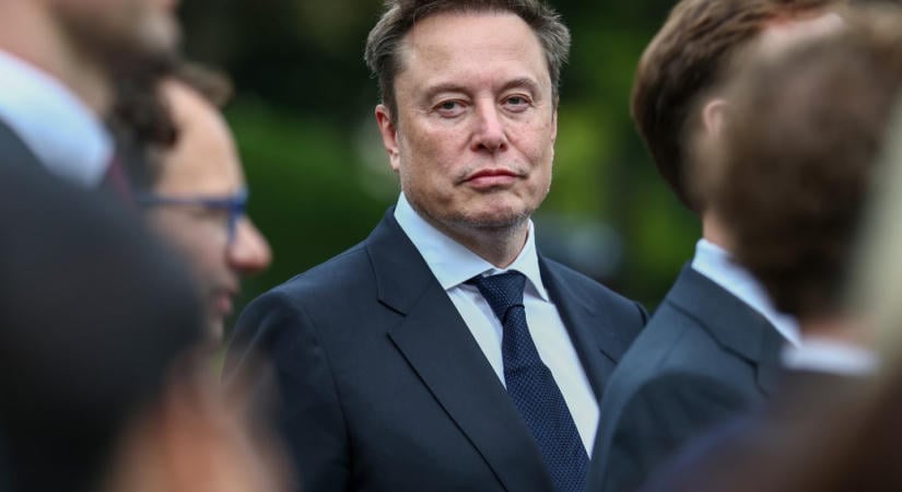 Önvezető Tesla az európai utakon? Németország már zöld utat adna