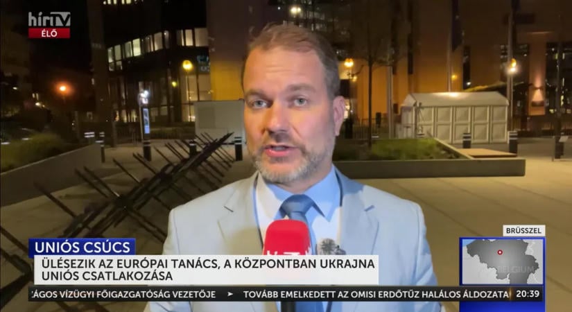 Uniós csúcs: három ügy, amely Magyarország következő éveit is meghatározhatja
