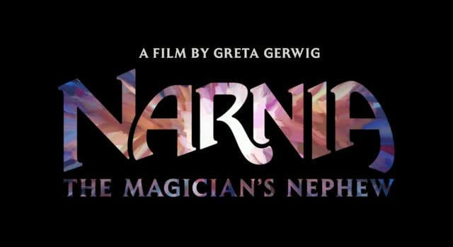 Megérkezett az új Narnia-film előzetese!