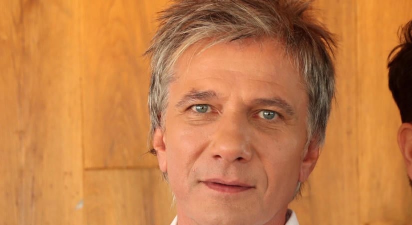 Erre senki sem számított! Váratlan fordulat következett be Bochkor Gábor és Risztov Éva kapcsolatában