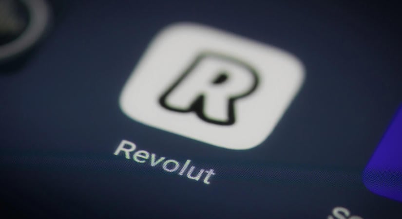 Világszerte leállt a Revolut