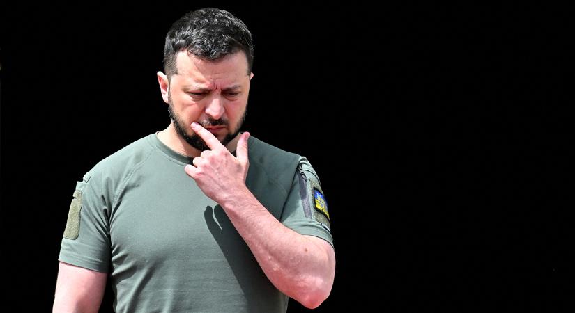 Ukrajna az EU tagjelöltje lett – hogyan tovább?