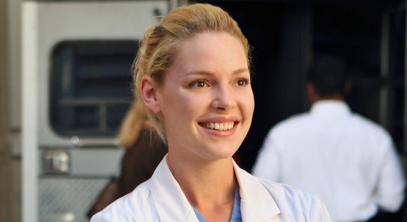 Ő volt Izzie nővér A Grace klinikából – Friss fotóin rá sem ismerni a 47 éves Katherine Heigl-re