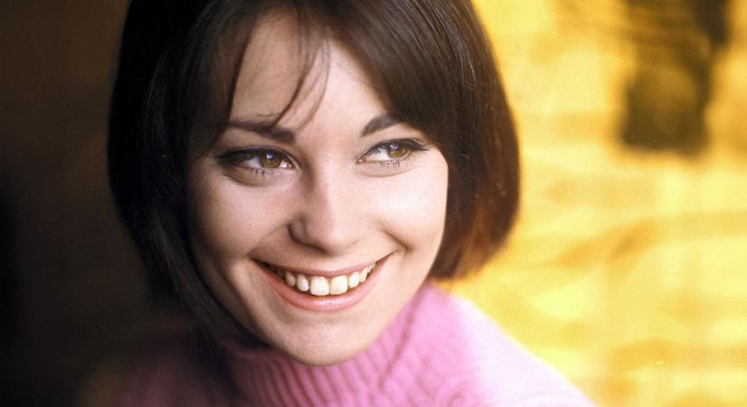 Ő volt a legvagányabb naiva – 80 éves lenne Venczel Vera