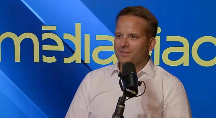 Szembesítették Bohár Dánielt a Puzsér Róbertről készült videóval – „Akkor lehet, hogy félreértettem…”