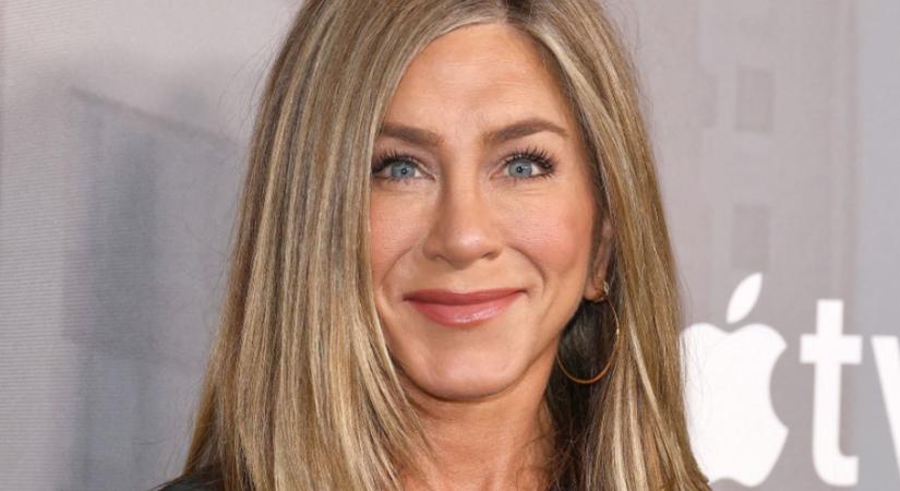 Nem a nagyobb nappali a titok – Jennifer Aniston otthona egészen más miatt tűnik ennyire tágasnak