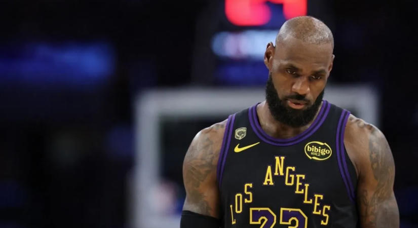 Rekordáron kel el a Lakers: 12 milliárd dollárért veszi meg Josh Kushner és Bob Iger