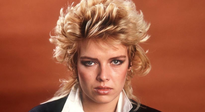 A '80-as évek bombázója így néz ki ma: a 65 éves Kim Wilde megmutatta természetes arcát