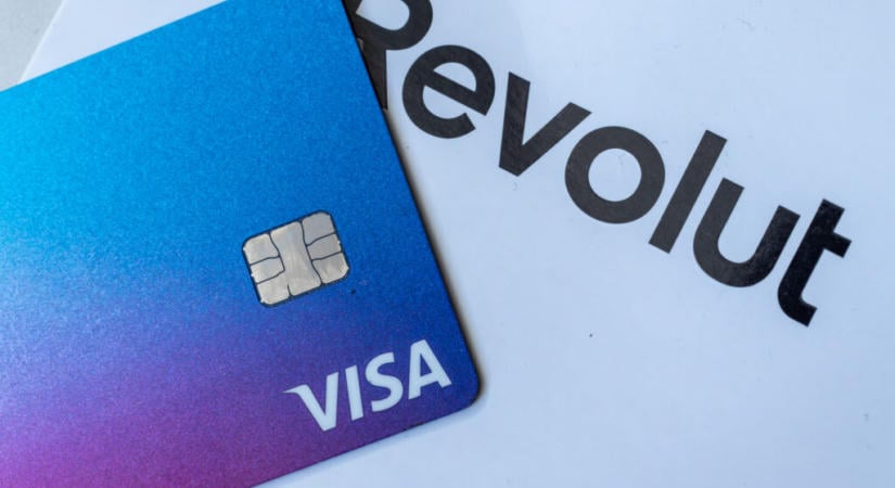 Így készül a Revolut az AI-alapú bankolás következő korszakára