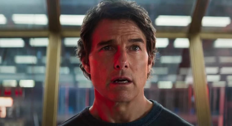Tom Cruise-nak semmi baja a Netflixszel, és elismerte, hogy nagyon kemény tud lenni a forgatáson