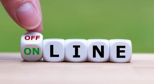 Offline vagy online? Hogyan találjuk meg az egyensúlyt a szabadidőben?
