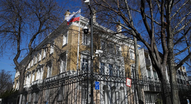 Súlyos kritikát kapott Budapest és Kijev Moszkvától, átverést és titkolózást emlegetnek