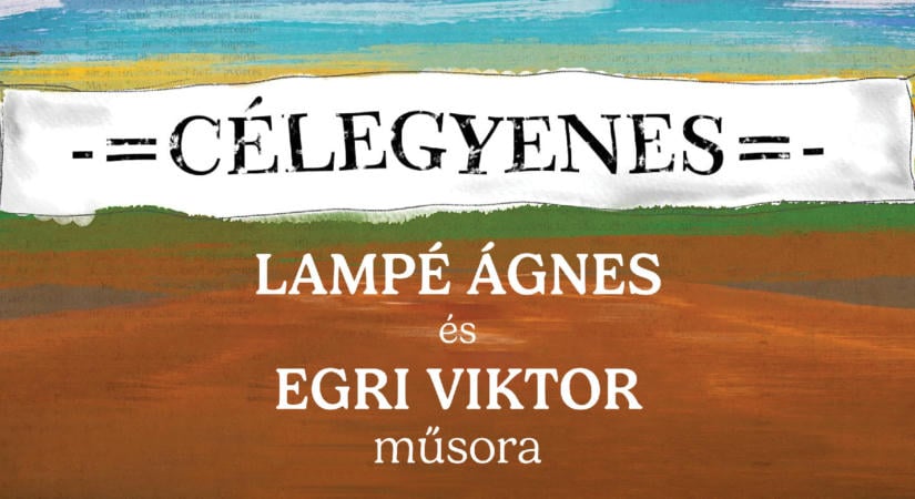 Hankó Balázs, vagyonvisszaszerzés, tojásdobálás – SZAVAZZON A CÉLEGYENES TÉMÁIRÓL