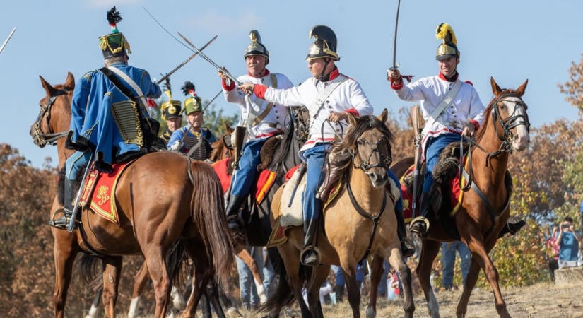 A csatatéren elevenedett meg a történelem – ilyen volt a XVII. Honvédfesztivál (galéria)