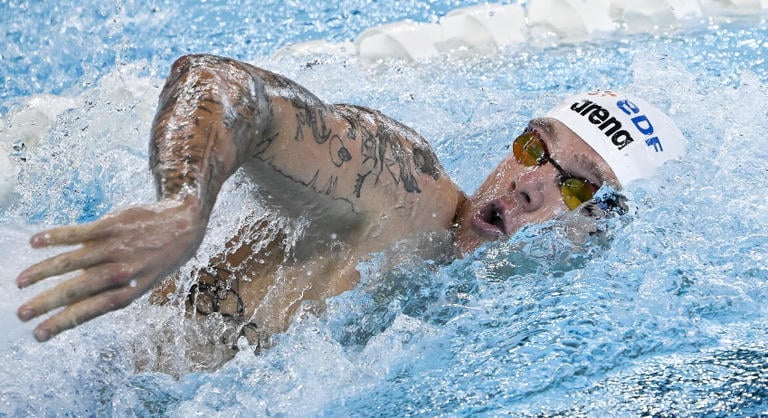Műtétnek vetette alá magát a magyar olimpiai bajnok