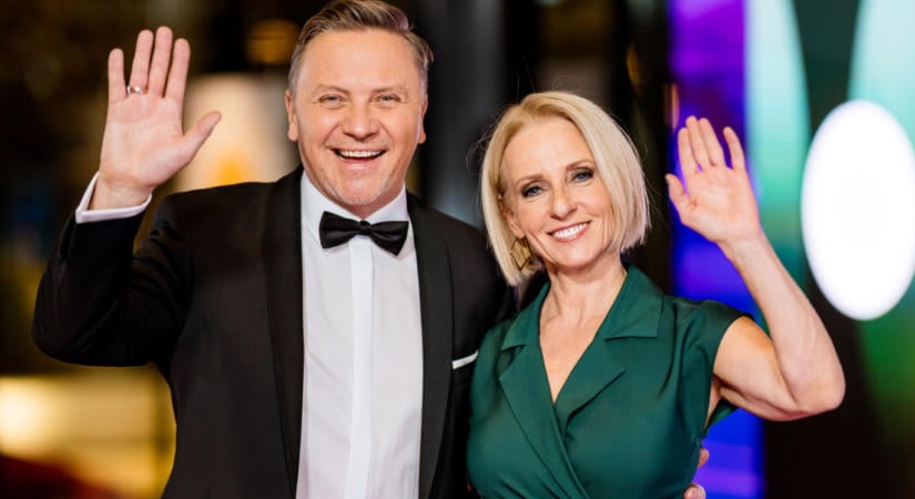 Így él a Marsi-Gönczi páros. Egyikük rendszeresen bejár dolgozni a TV2-be