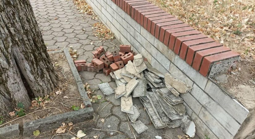 Veszélyben lehetnek a gyerekek: üzent a látogatóknak a szabadidőpark