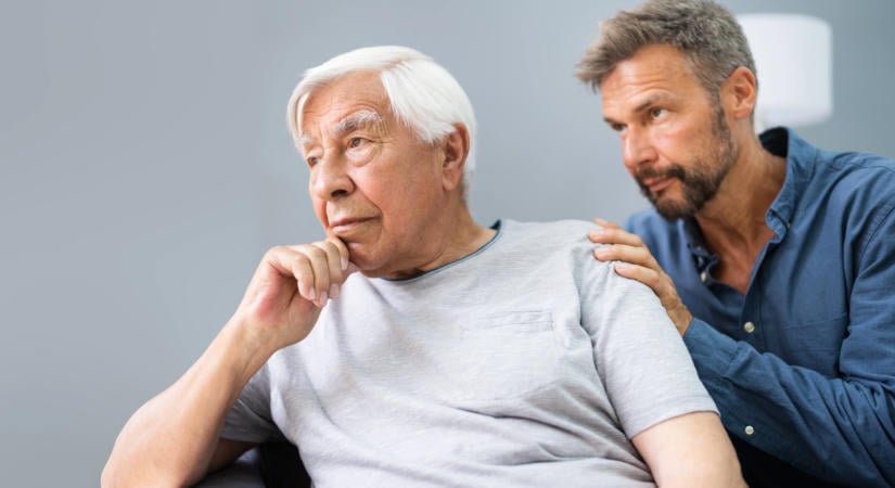 Egy Alzheimer-kóros nő újra felismerte a családját a szer hatására. Új reményt jelenthet a pszilocibin az orvostudományban?