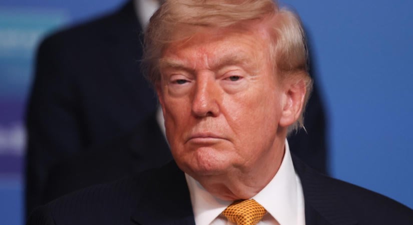 Kíméletlen üzenet a Fehér Házból: Donald Trump szerint ideje leváltani Zelenszkijt, Ukrajnának új elnök kell