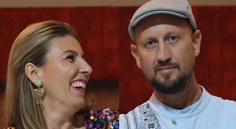 Totális meglepetés. És akkor letérdelt Laci elé és Tücsi arca mindent elárult a Házasság első látásra végső pillanatában