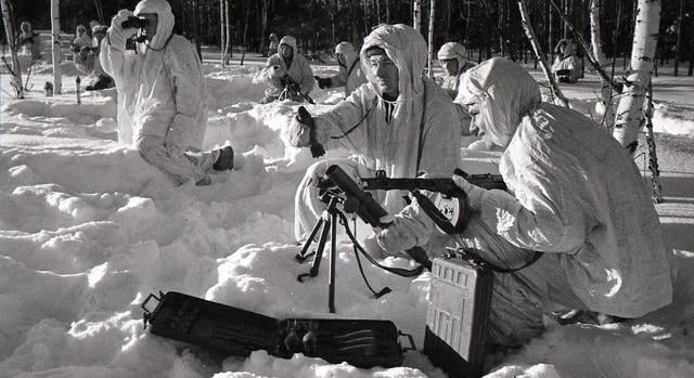 Hitler elleni merényletet tervezett a szovjet állambiztonság Moszkvában