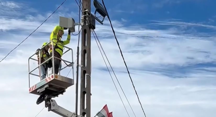 Újdonság Sajóbábonyban: nincs máshol ilyen