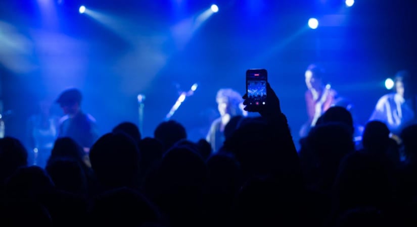 Egy koncert, három jó ügy, tizenegy különleges előadó