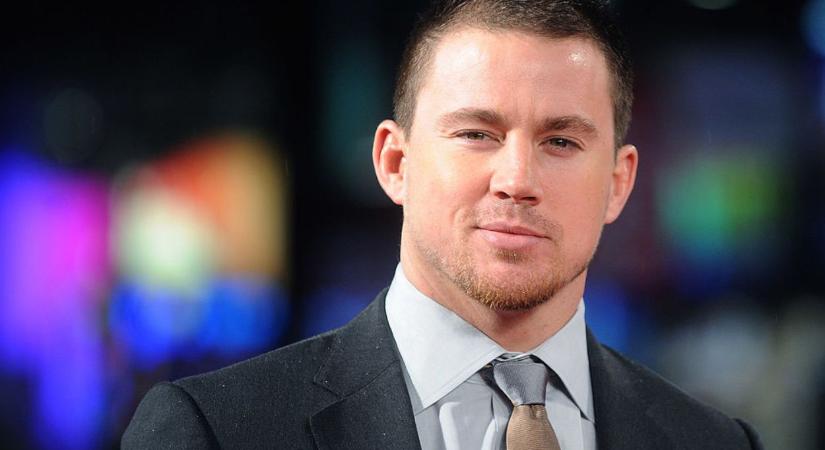 Channing Tatum újragondolná Patrick Swayze és Demi Moore ikonikus filmjét, a Ghostot