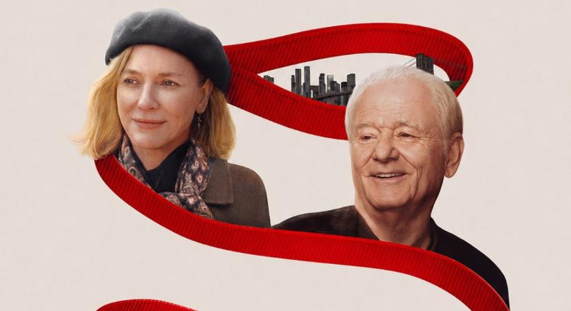 Mától nézheted: Bill Murray és Naomi Watts 2024-es filmjét nem láthattad a mozikban, most a streamingóriás platformján pótolhatod
