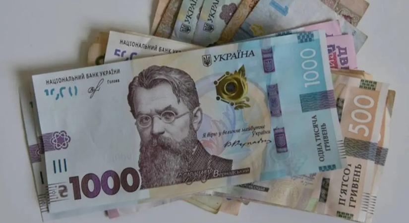 Ukrajnában emelkedett az átlagfizetés
