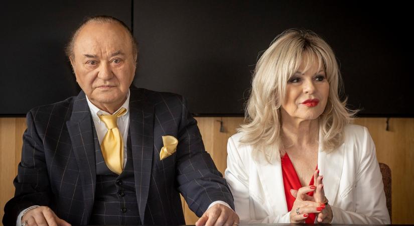 Ezt kevesen tudják: így kezdődött Korda György és Balázs Klári legendás szerelme