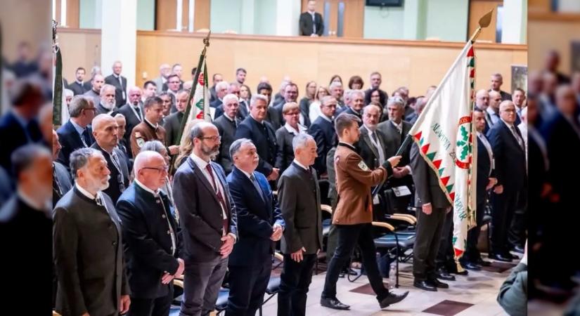 Az erdészek szakértelmére építene a jövőben Gajdos László