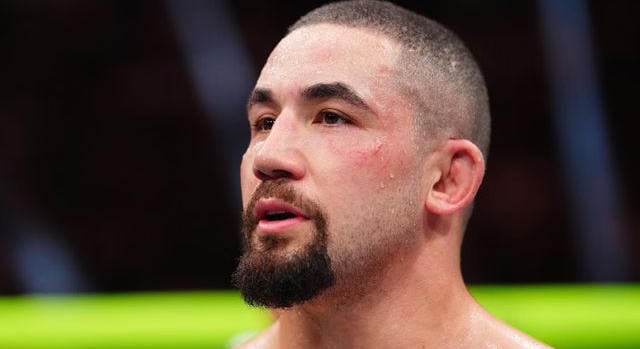 Robert Whittaker élvonalbeli ellenfelet szeretne, Jan Blachowicz már be jelentkezett nála