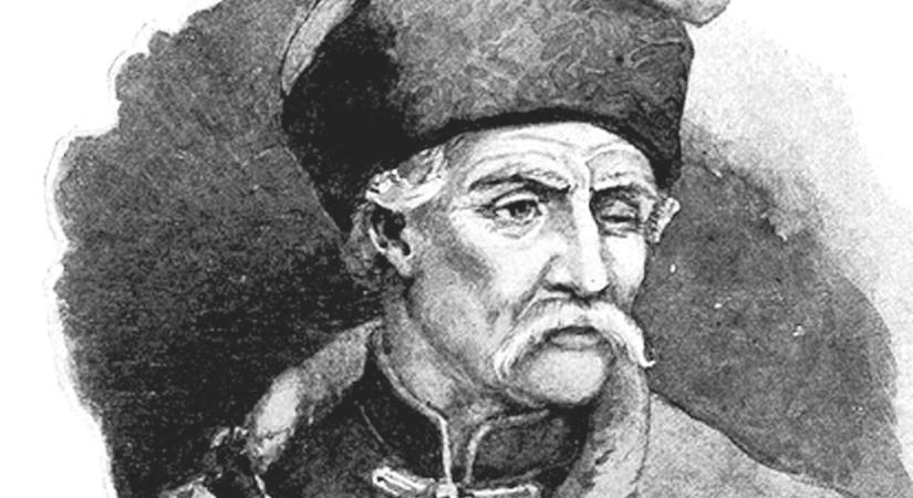 BOTTYÁN JÁNOS, AVAGY RÁKÓCZI LEGENDÁS HADVEZÉRÉNEK ÉLETE